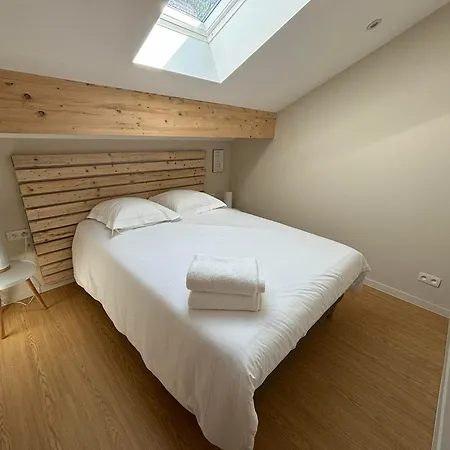 Apartment Cocon Liegeois Sous Les Toits Herstal